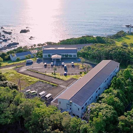 Hotel Holistic Resort Wakayama Taiji Εξωτερικό φωτογραφία