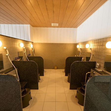 Hotel Holistic Resort Wakayama Taiji Εξωτερικό φωτογραφία
