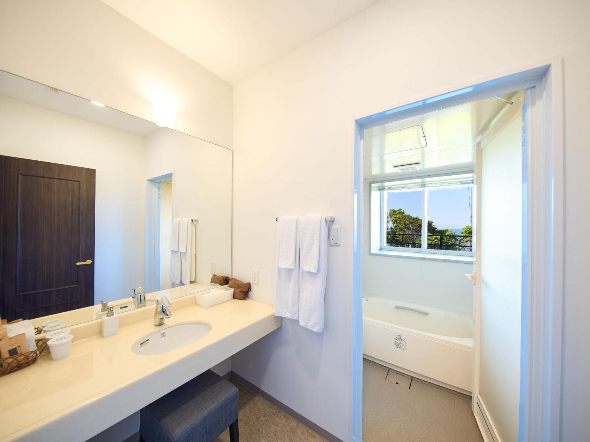 Hotel Holistic Resort Wakayama Taiji Εξωτερικό φωτογραφία