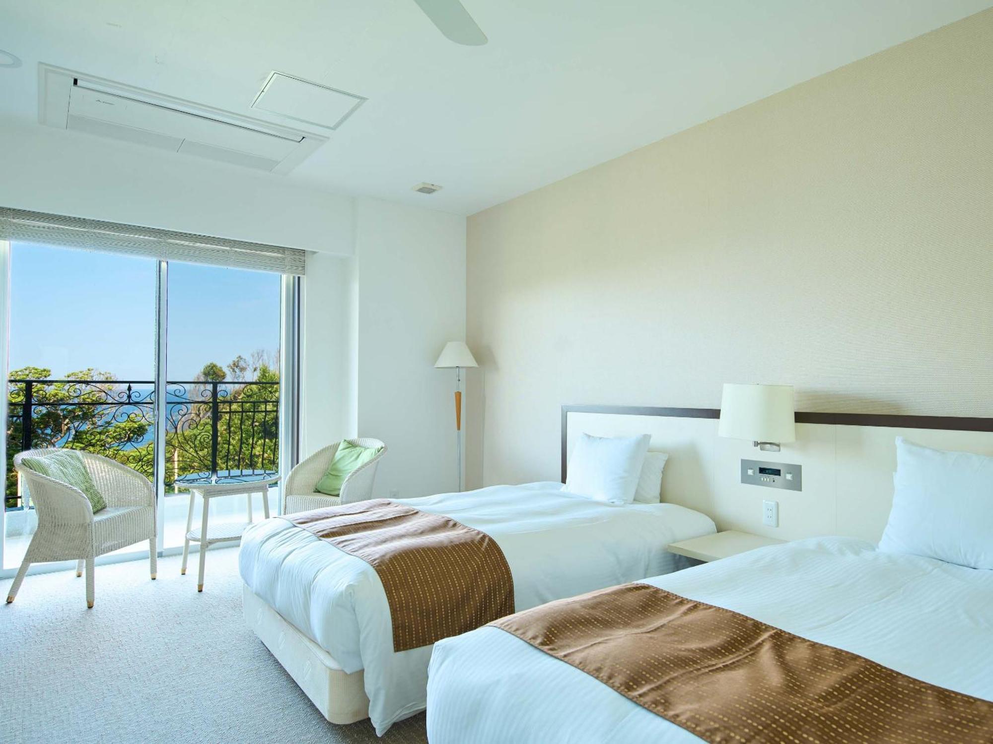 Hotel Holistic Resort Wakayama Taiji Εξωτερικό φωτογραφία