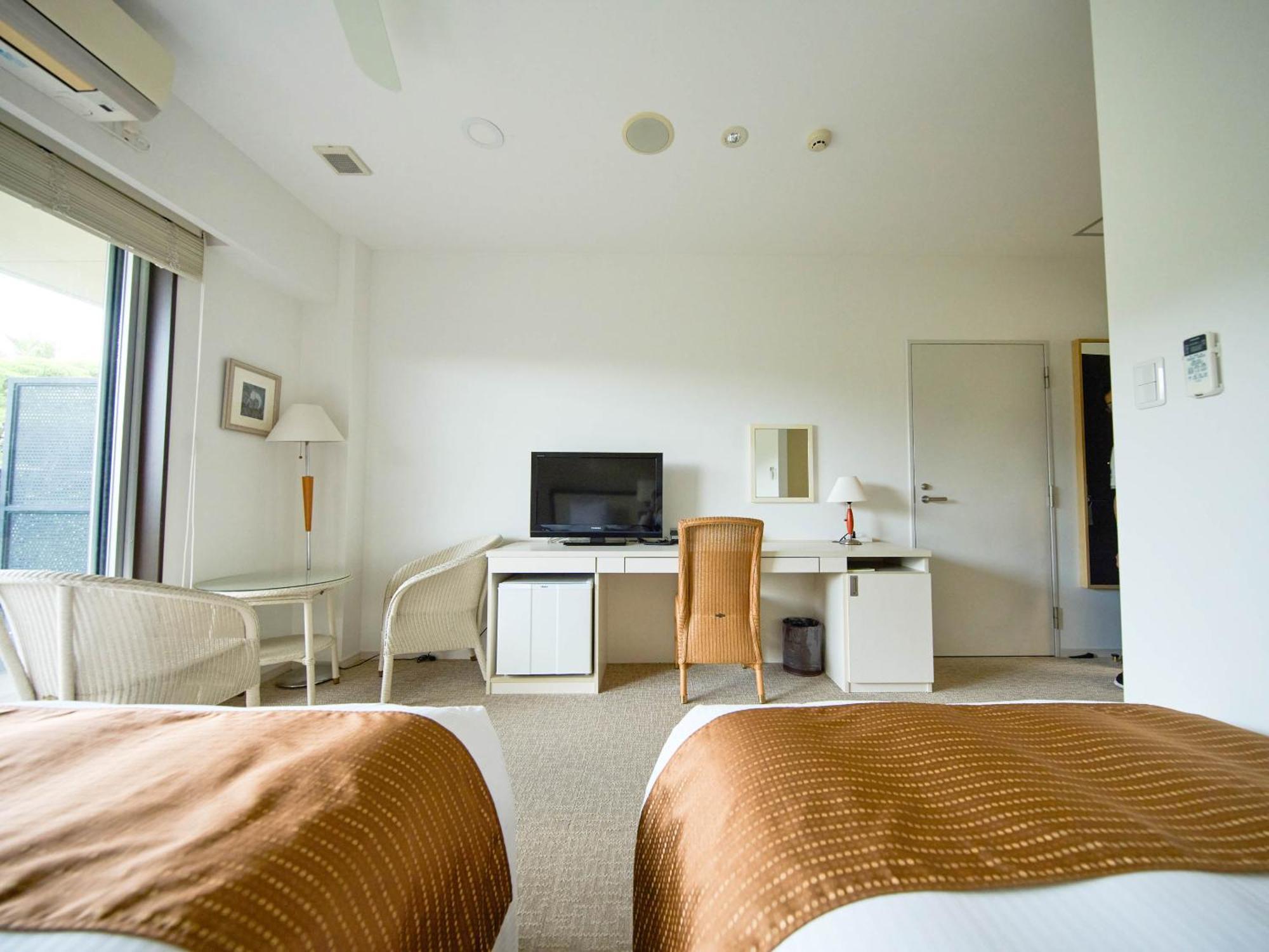 Hotel Holistic Resort Wakayama Taiji Εξωτερικό φωτογραφία