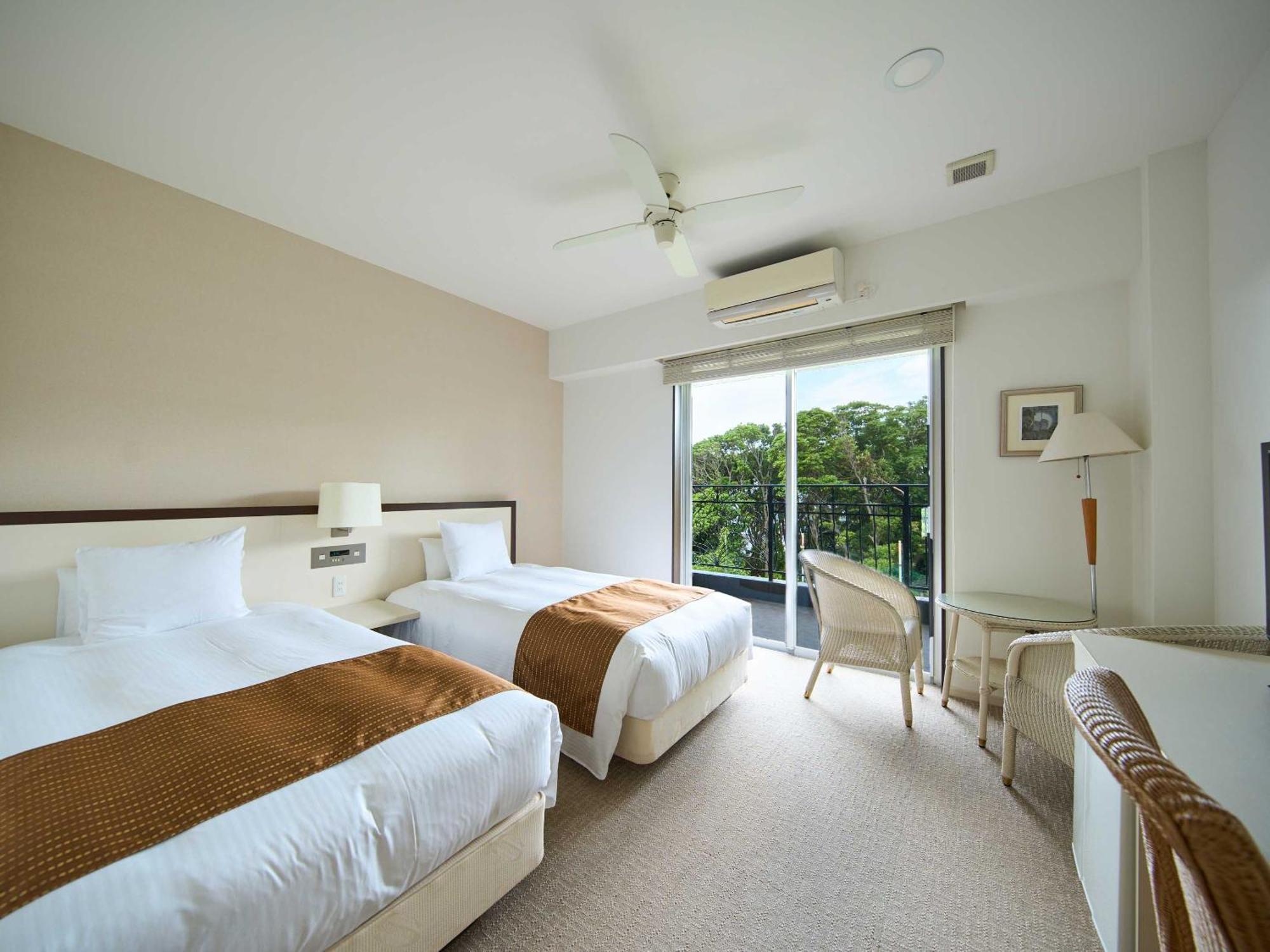 Hotel Holistic Resort Wakayama Taiji Εξωτερικό φωτογραφία