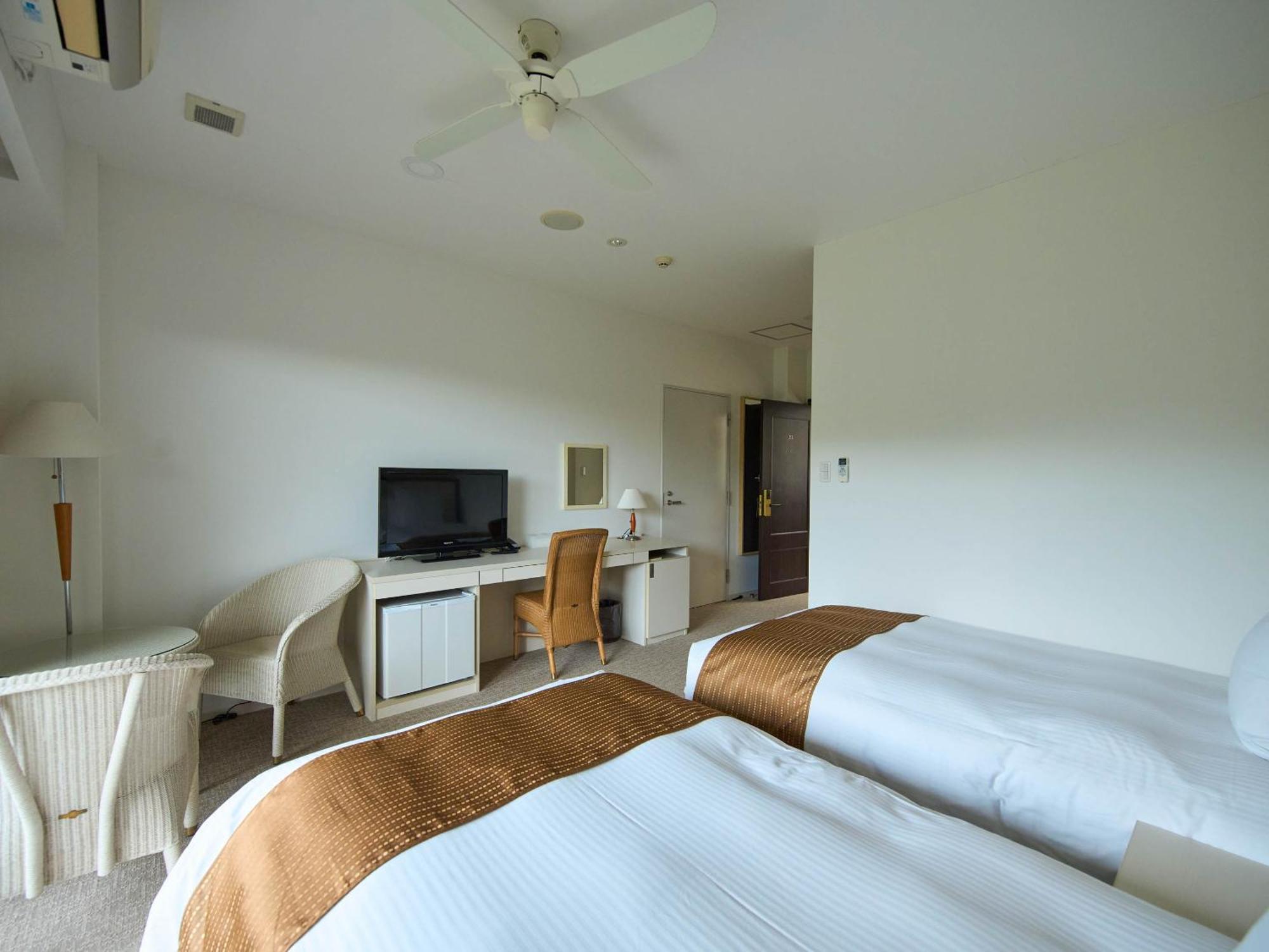 Hotel Holistic Resort Wakayama Taiji Εξωτερικό φωτογραφία