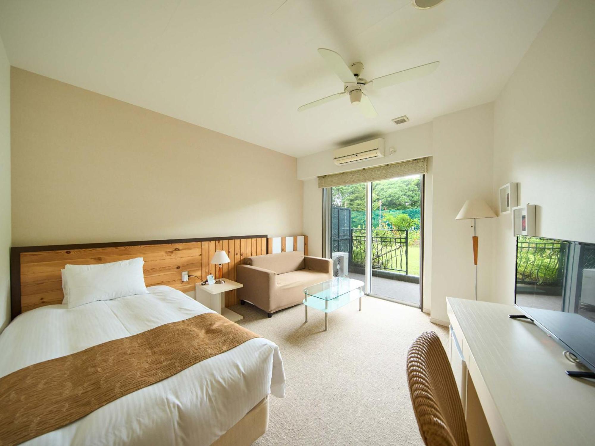 Hotel Holistic Resort Wakayama Taiji Εξωτερικό φωτογραφία