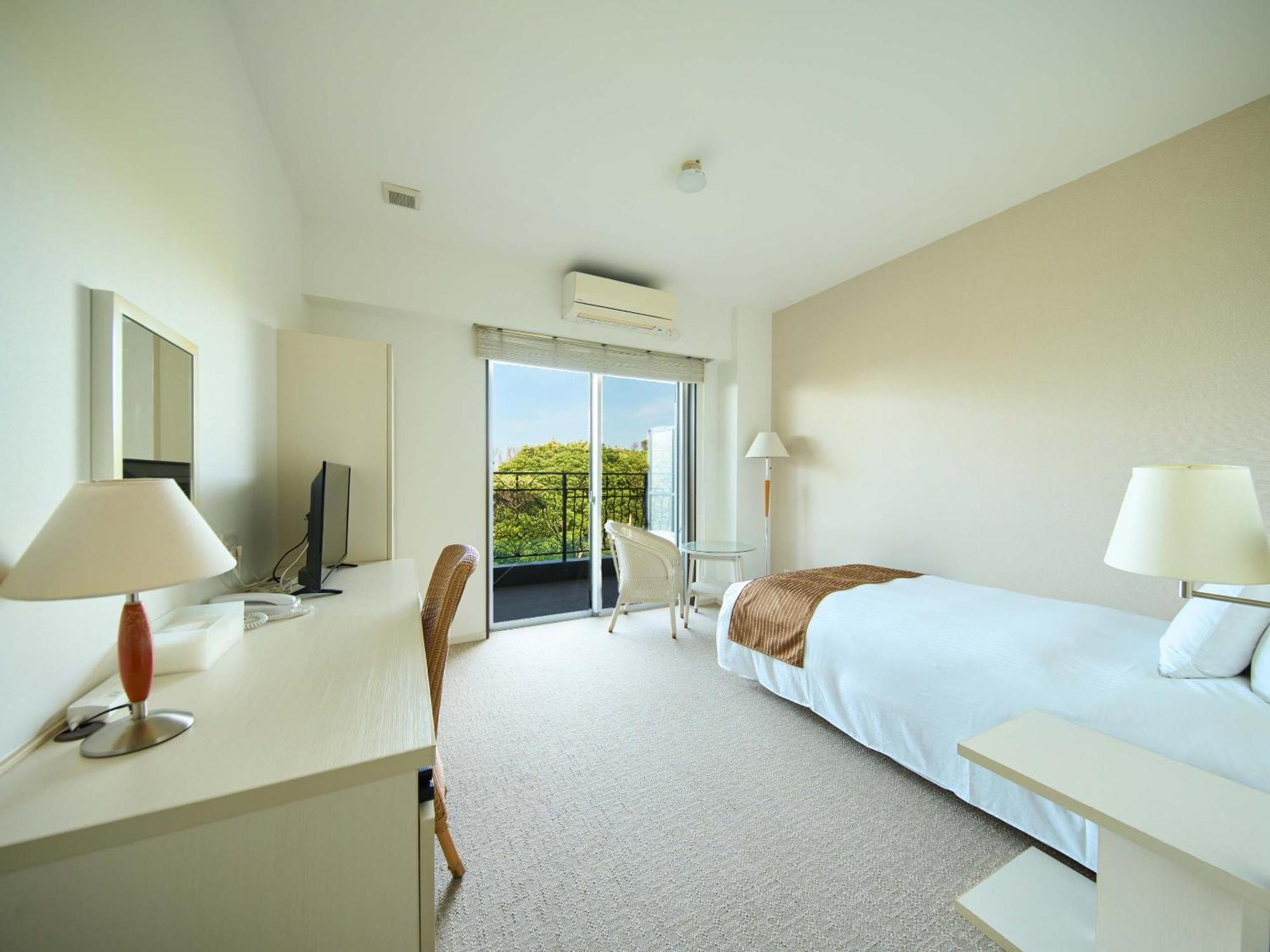 Hotel Holistic Resort Wakayama Taiji Εξωτερικό φωτογραφία