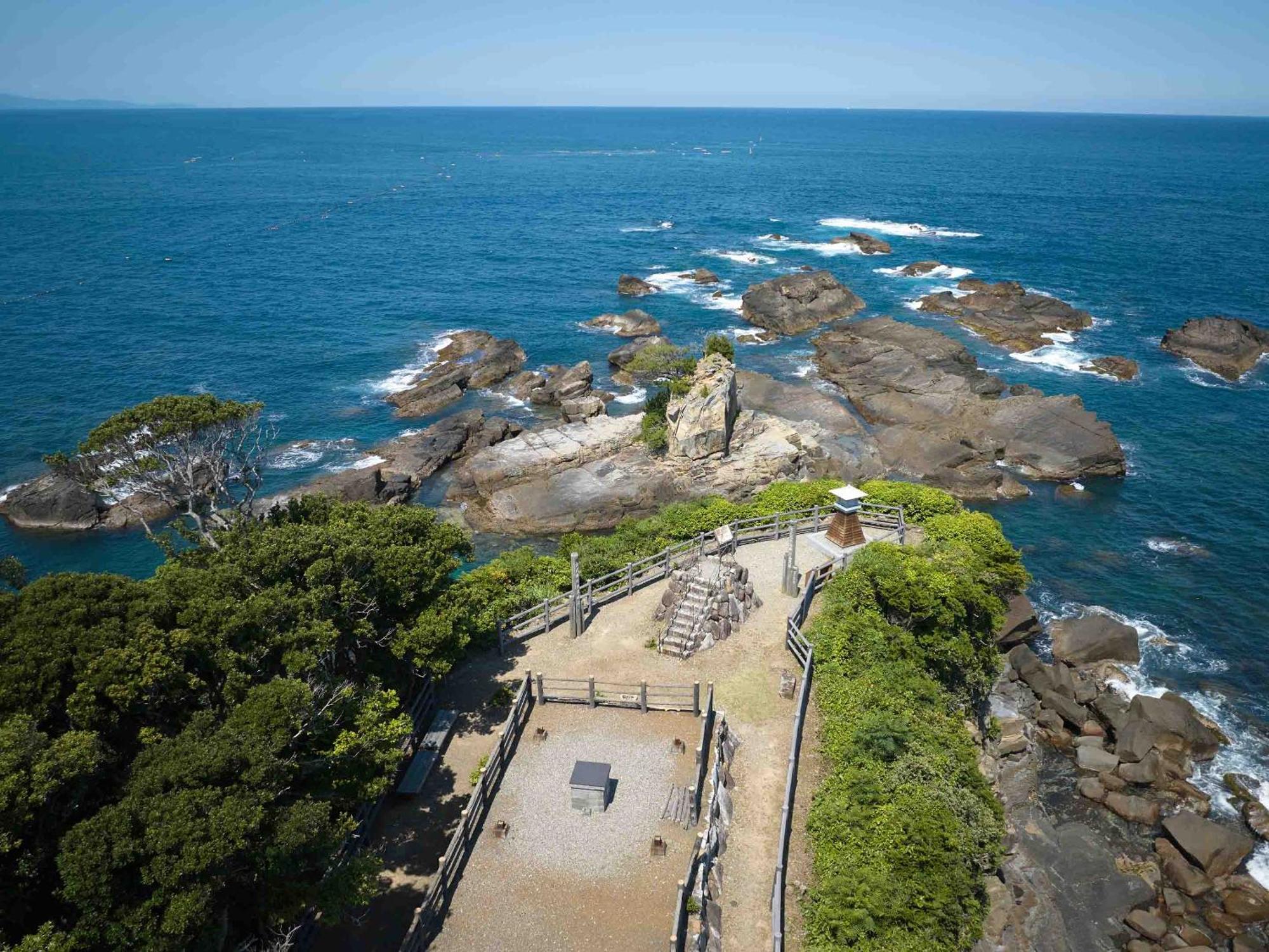 Hotel Holistic Resort Wakayama Taiji Εξωτερικό φωτογραφία