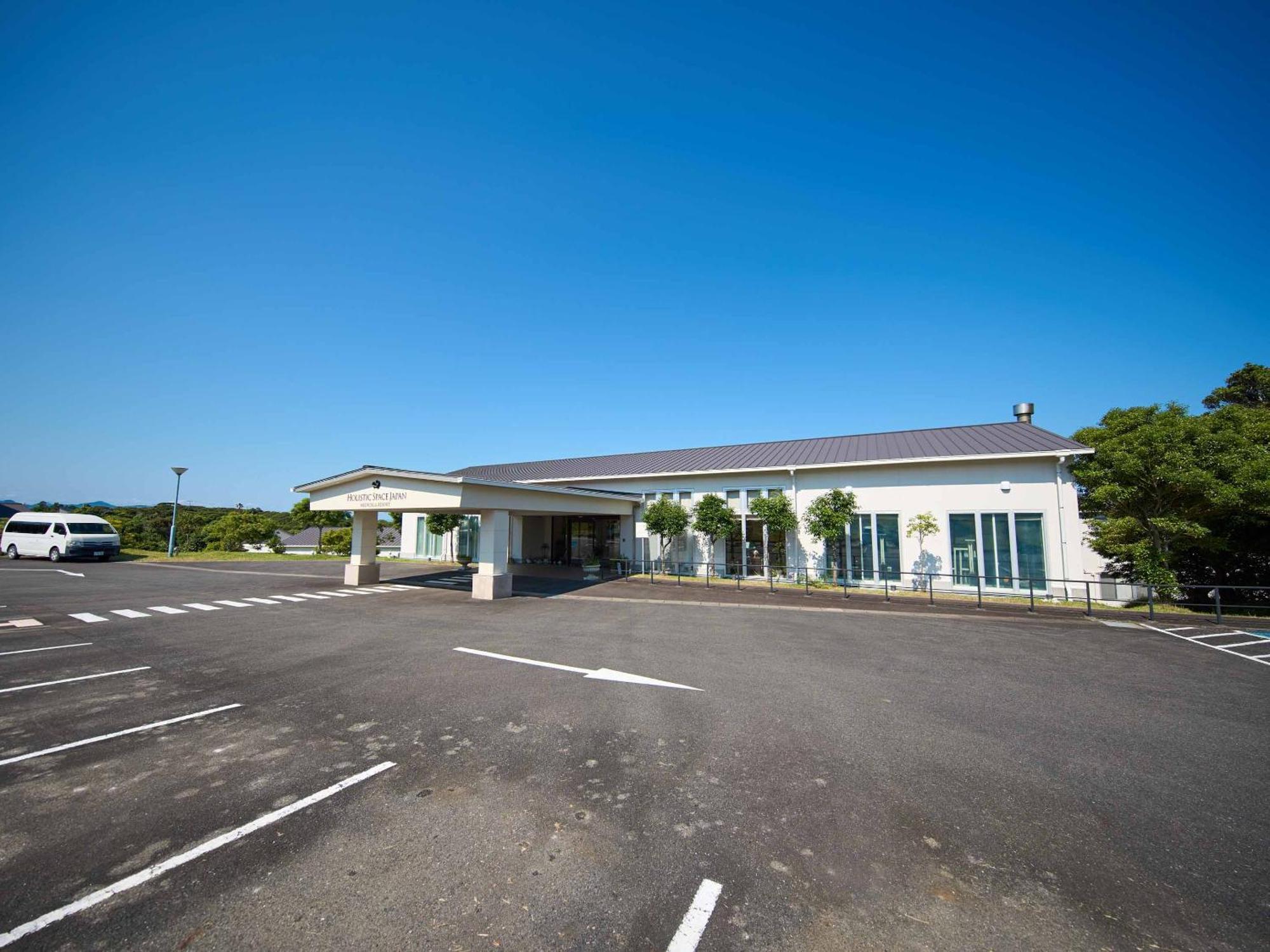 Hotel Holistic Resort Wakayama Taiji Εξωτερικό φωτογραφία