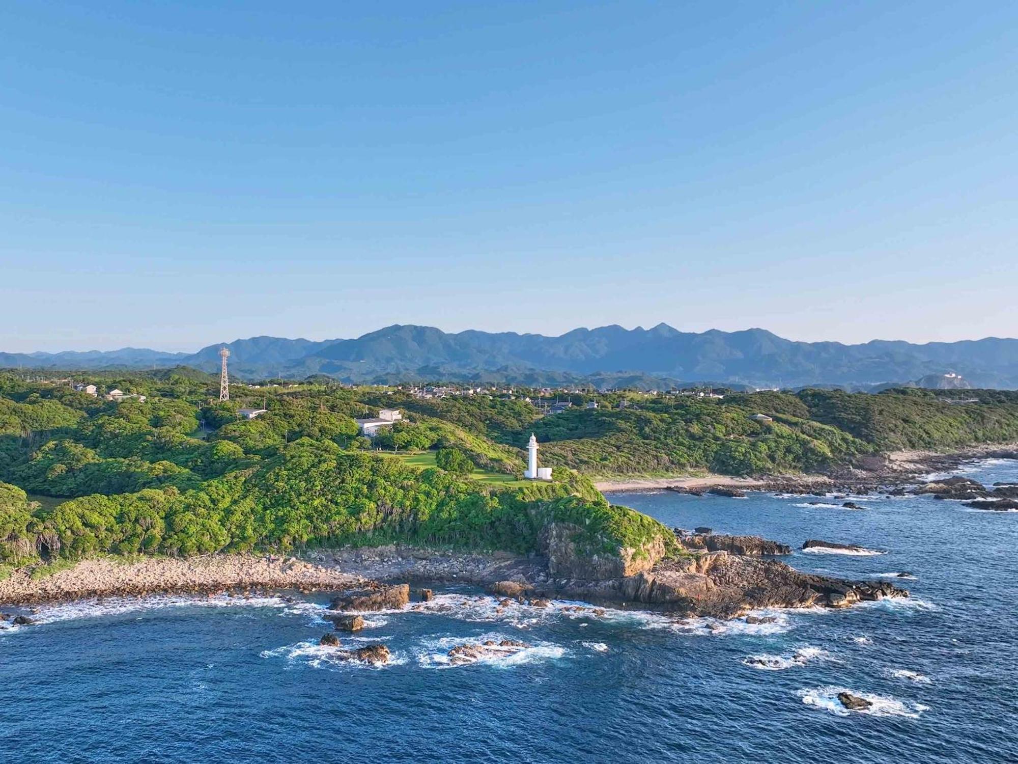 Hotel Holistic Resort Wakayama Taiji Εξωτερικό φωτογραφία