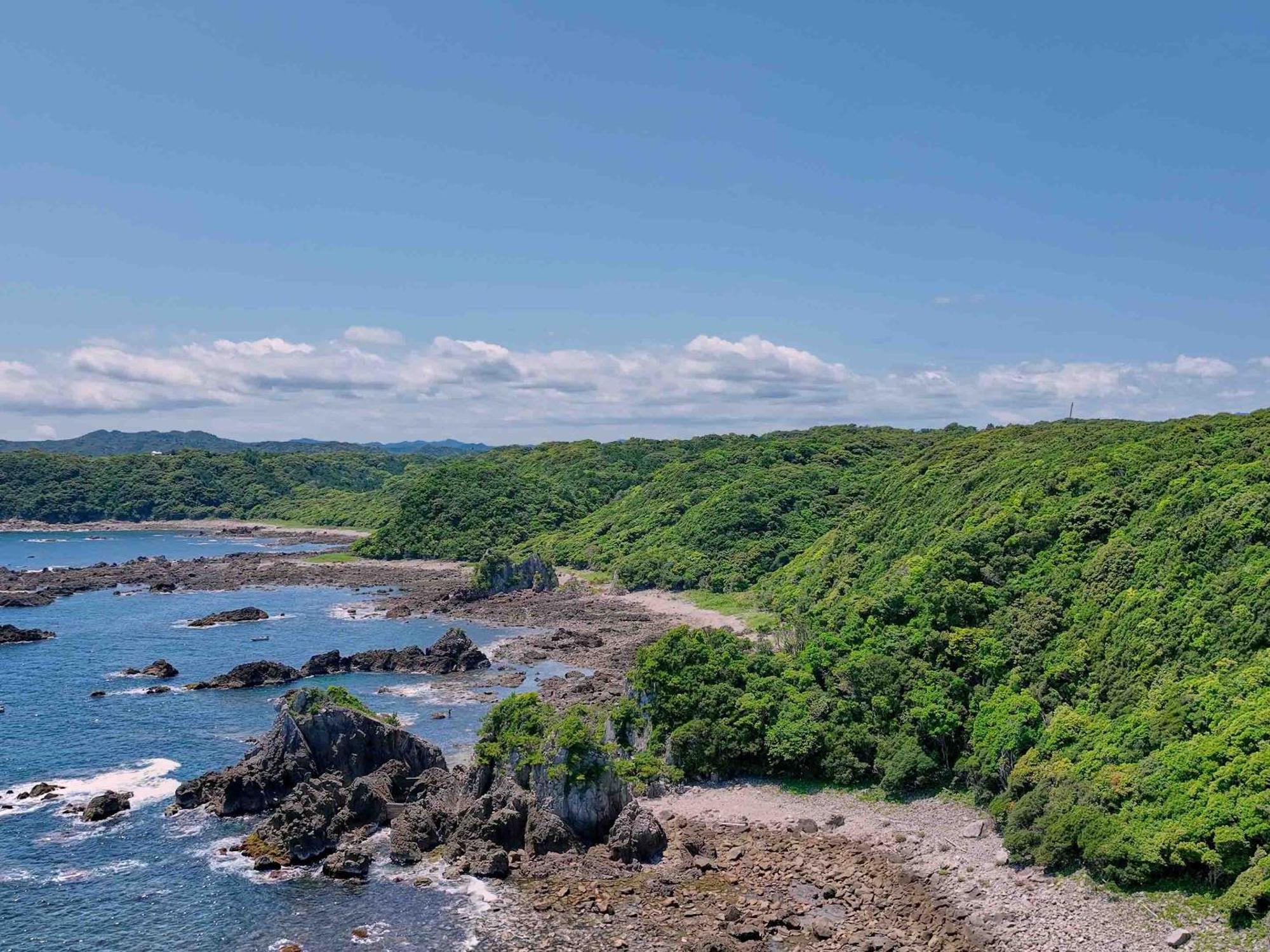 Hotel Holistic Resort Wakayama Taiji Εξωτερικό φωτογραφία
