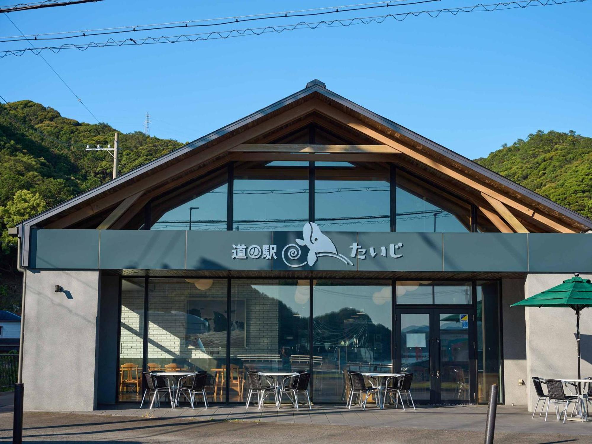 Hotel Holistic Resort Wakayama Taiji Εξωτερικό φωτογραφία