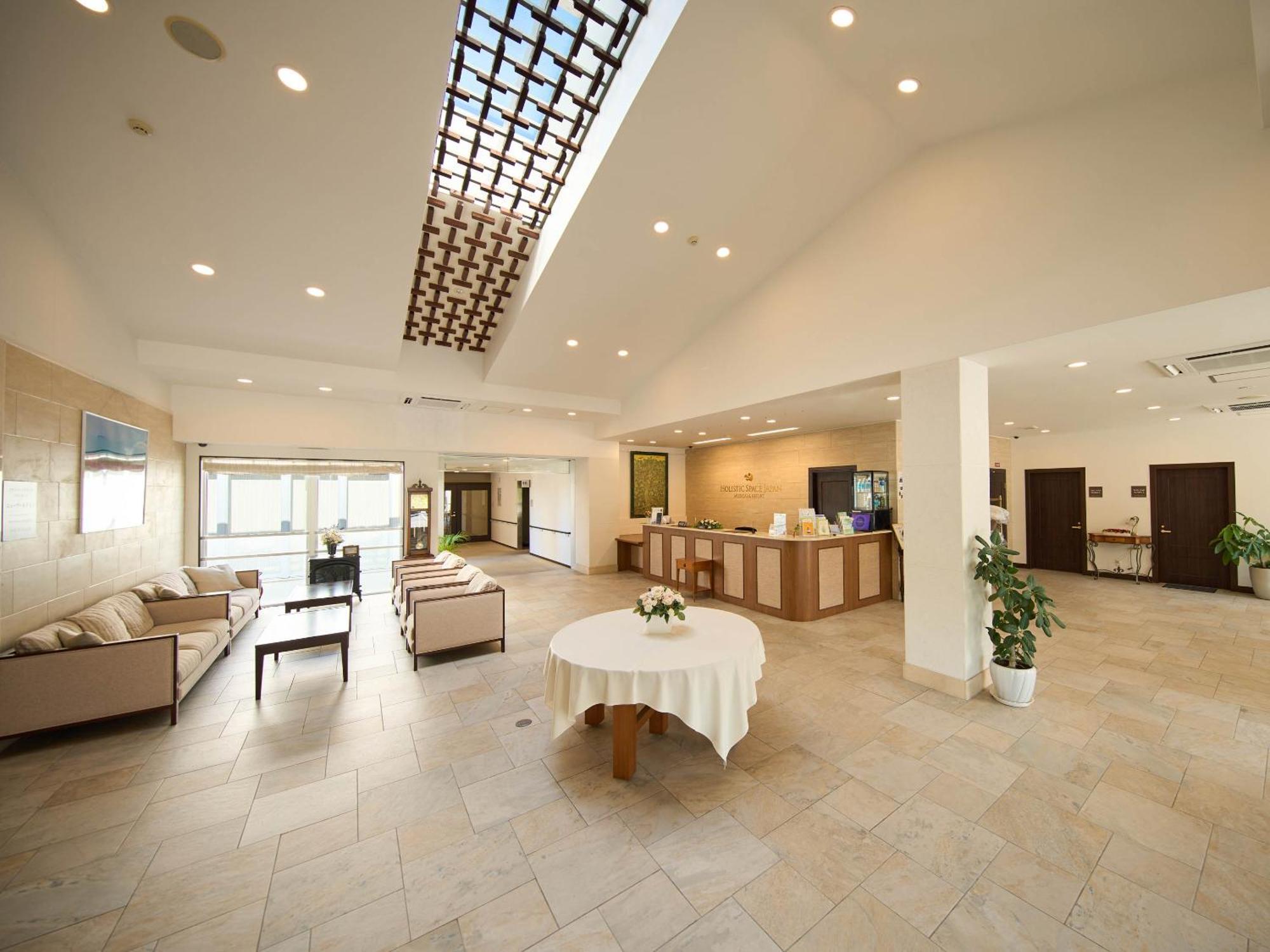 Hotel Holistic Resort Wakayama Taiji Εξωτερικό φωτογραφία