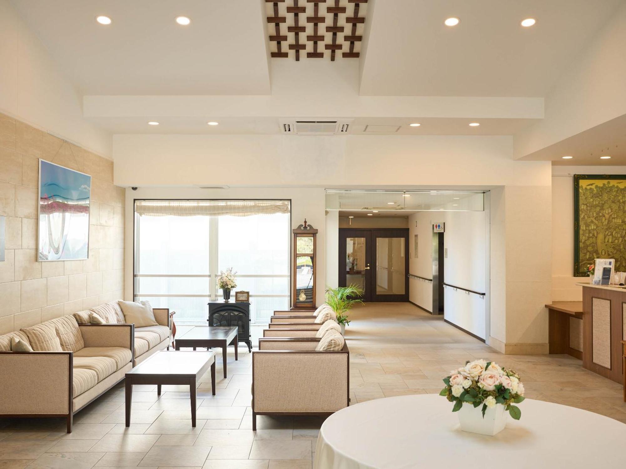 Hotel Holistic Resort Wakayama Taiji Εξωτερικό φωτογραφία