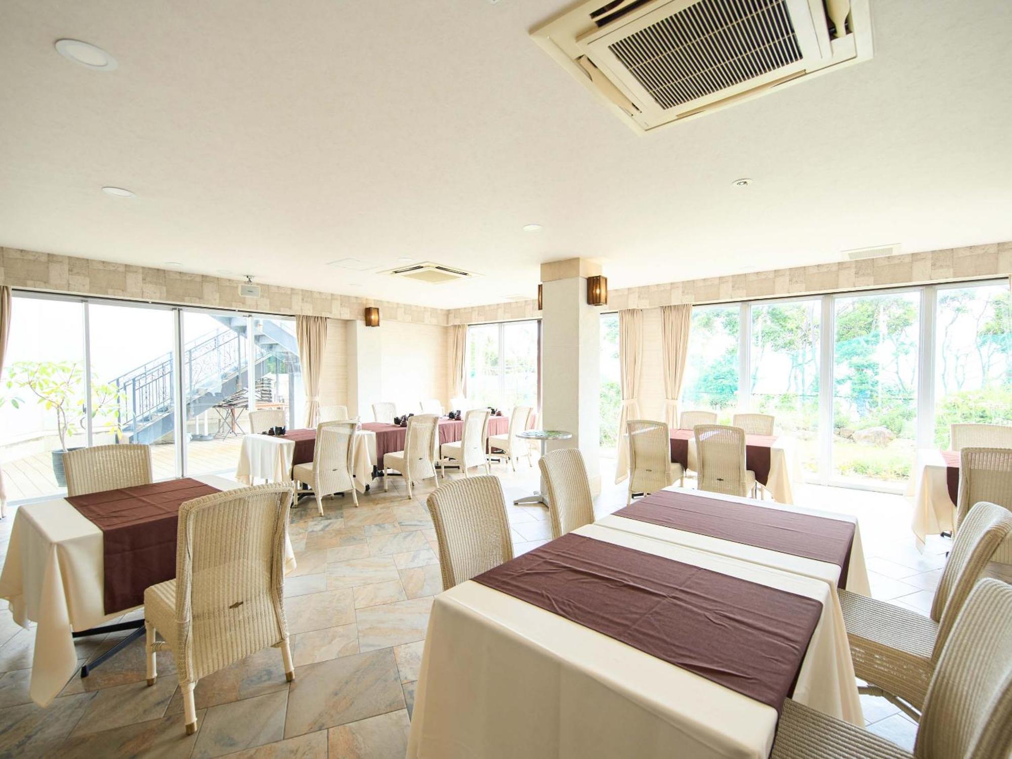 Hotel Holistic Resort Wakayama Taiji Εξωτερικό φωτογραφία