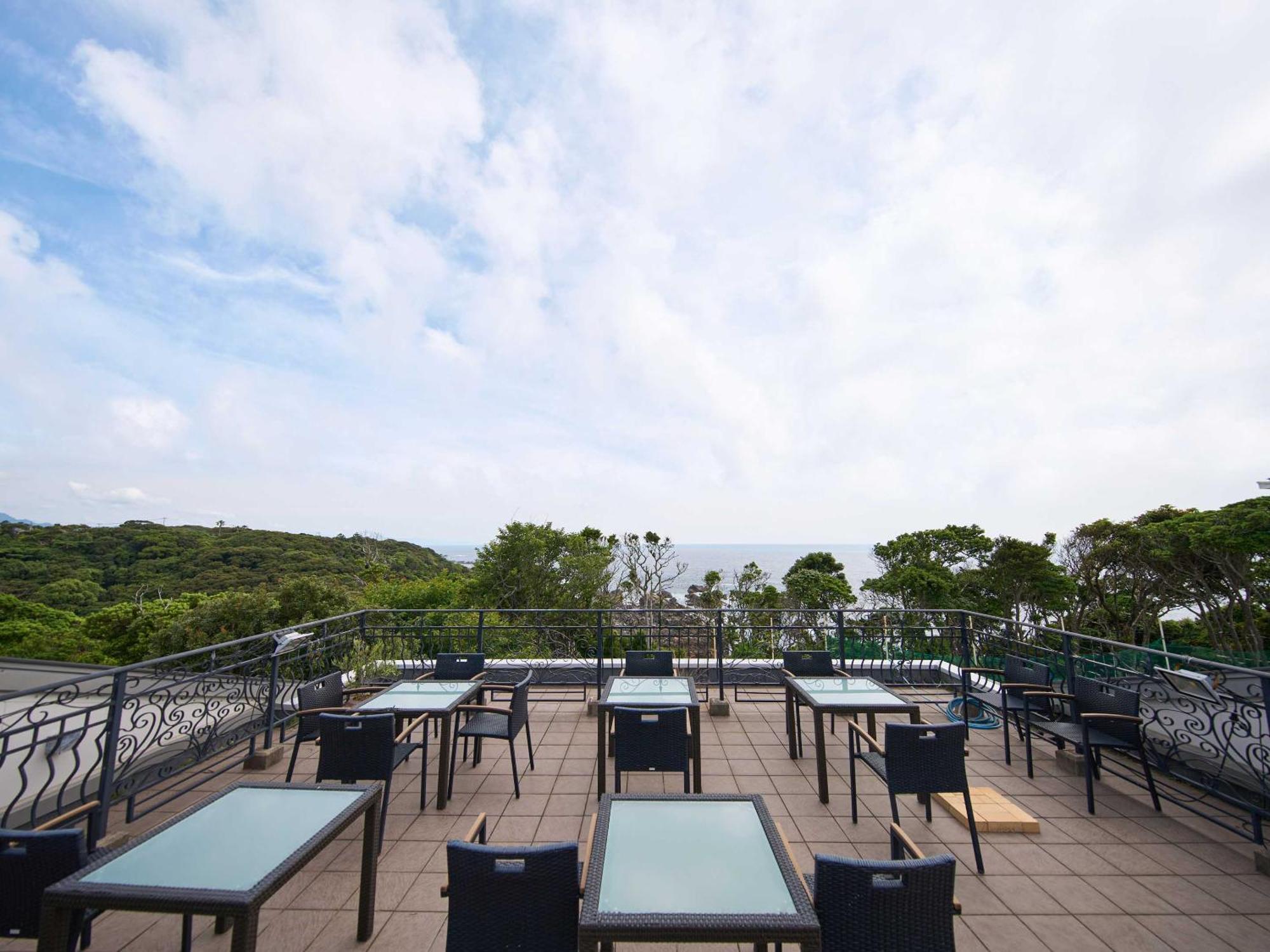 Hotel Holistic Resort Wakayama Taiji Εξωτερικό φωτογραφία