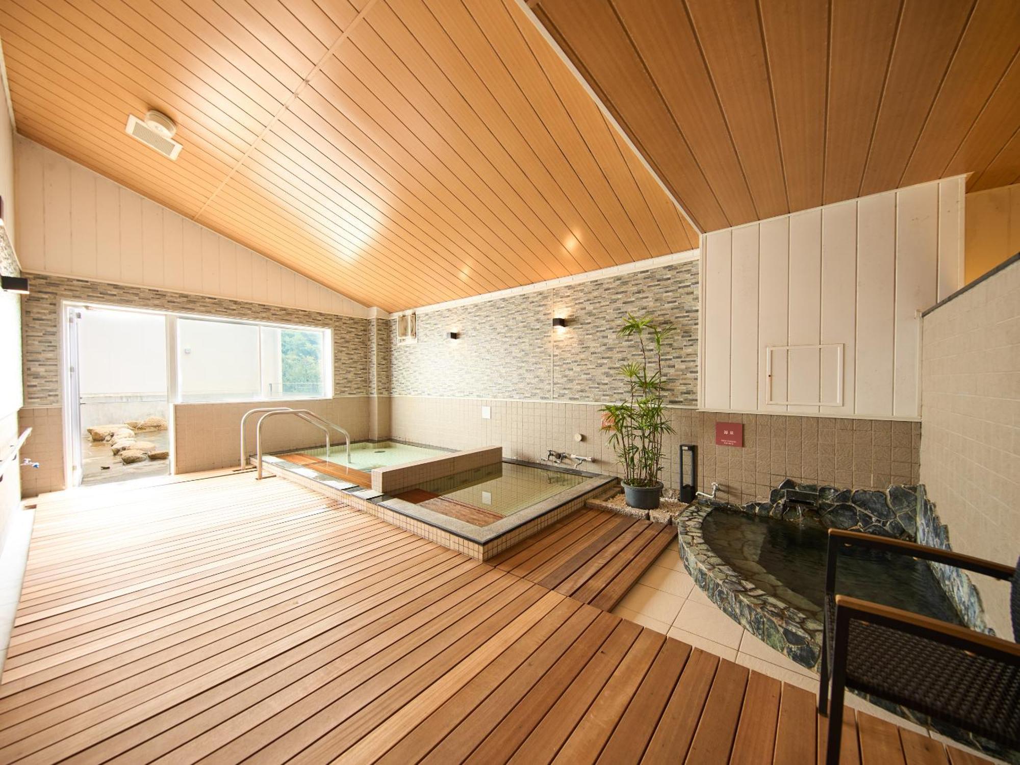 Hotel Holistic Resort Wakayama Taiji Εξωτερικό φωτογραφία